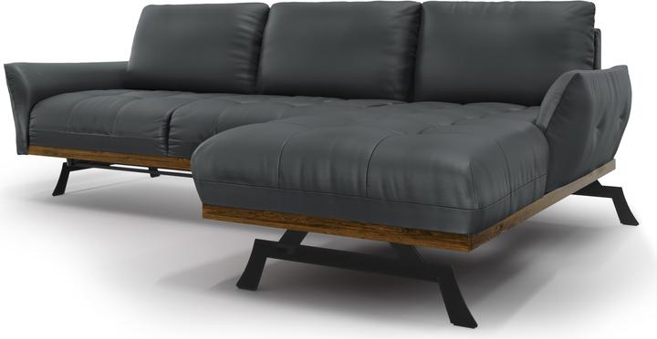 Actual product image CXL by Christian Lacroix Olivier (Corner sofa)