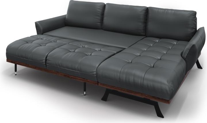 Actual product image CXL by Christian Lacroix Olivier (Corner sofa)