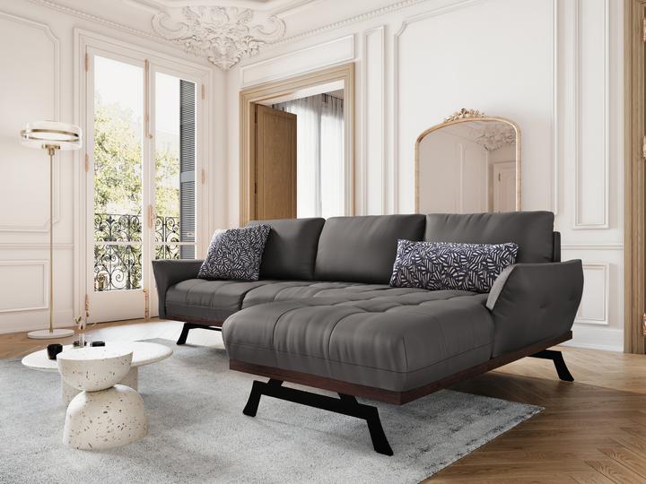 Actual product image CXL by Christian Lacroix Olivier (Corner sofa)