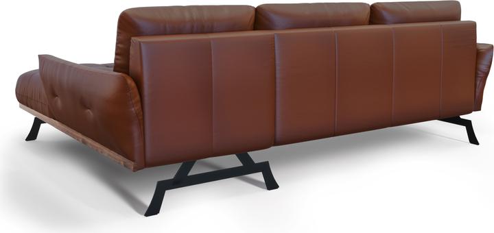 Actual product image CXL by Christian Lacroix Olivier (Corner sofa)