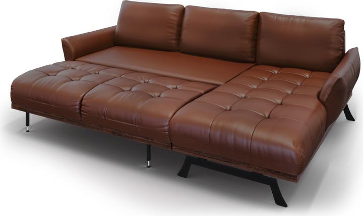 Actual product image CXL by Christian Lacroix Olivier (Corner sofa)