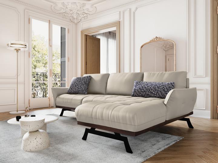 Actual product image CXL by Christian Lacroix Olivier (Corner sofa)