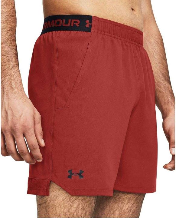 Image du produit Under Armour - Short VANISH - Homme (M)