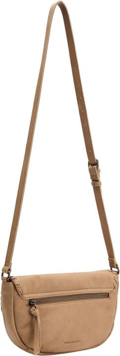 Actual product image FredsBruder Calm Umhängetasche Leder 26 cm