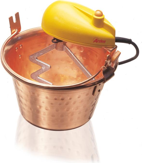 Immagine prodotto Poly Pool 2480 Polentamixer