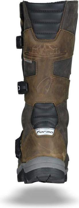 Produktbild La Forma Adventure Wp (Herren, 40)