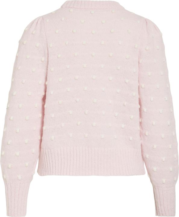 Produktbild Vila VIDOTTIE Rundhals Strickpullover (XL)