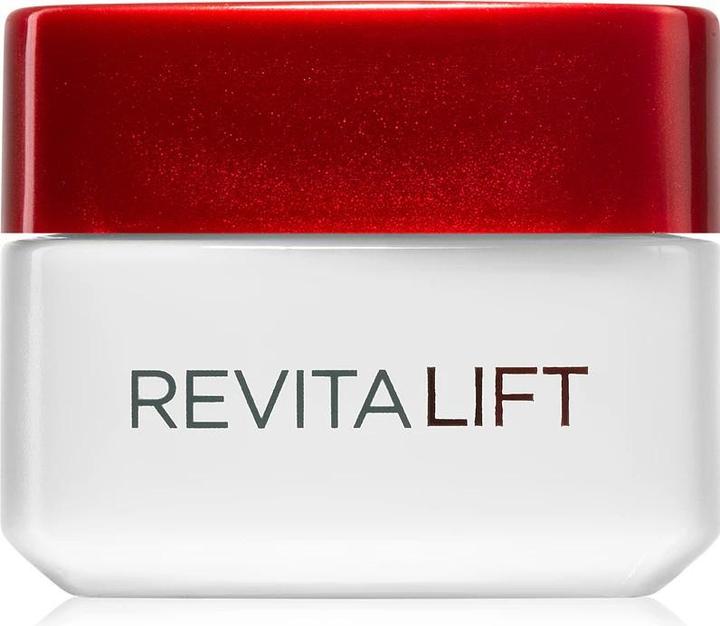 Immagine prodotto L'Oréal Paris Crema occhi Plenitude RevitaLift (Crema per la cura degli occhi, 15 ml)