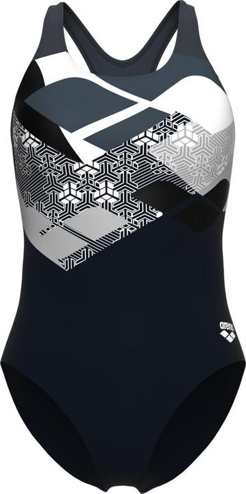 BLACK-ASPHALT-WHITE MULTI