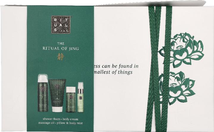 Produktbild Rituals Jing (Körperpflegeset)