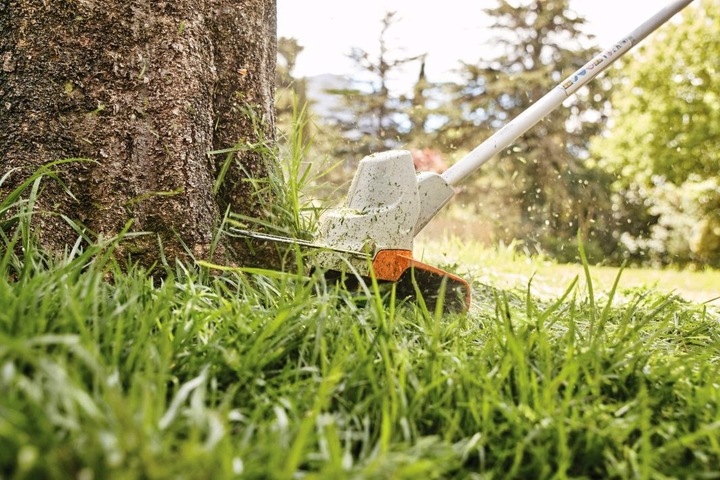 Actual product image Stihl FSA 57 (Trim line)