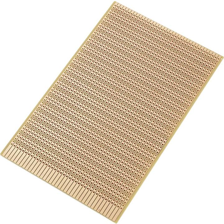 Produktbild Tru Components Europlatine DIN 41612 (Gehäuse)