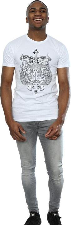 Immagine prodotto Durmstrang Institute Crest Maglietta Uomo (3XL)