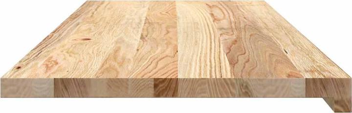 Actual product image vidaXL Fensterbank