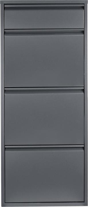 Actual product image En.Casa Sokndal (118 x 50 x 15 cm)