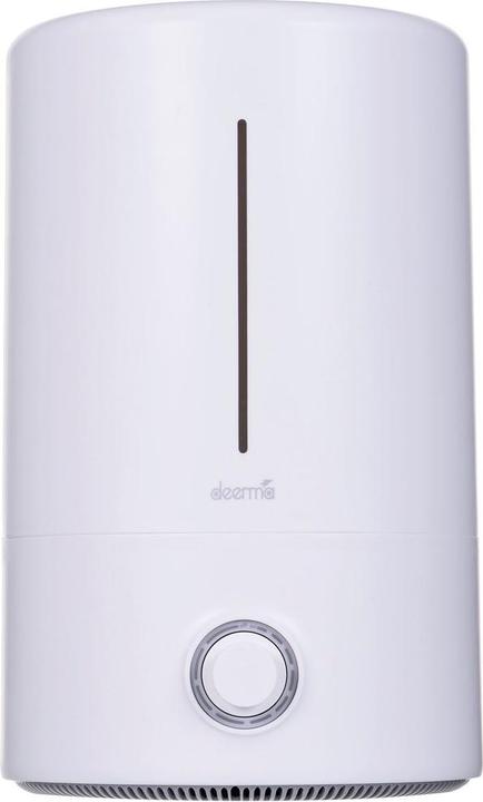 Actual product image Deerma Ultrasonic humidifier F628W (30 m²)