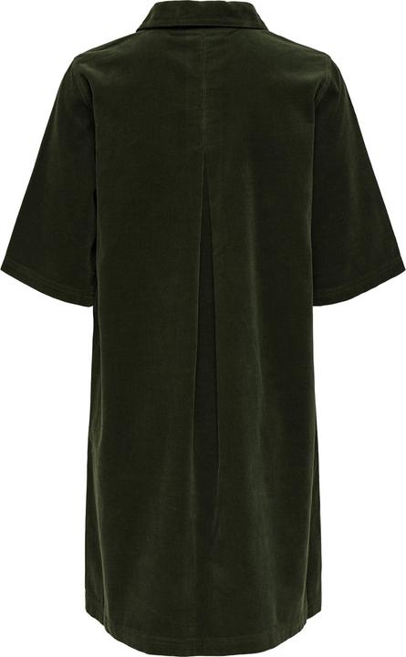 Image du produit Only ONLGRY-NESSA Kurzes Kleid Kleid (L)
