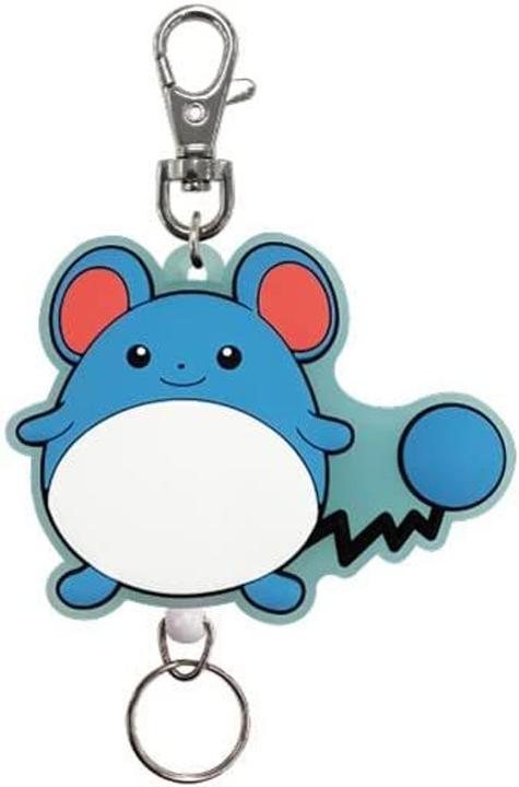 Actual product image SK Japan Pokemon - Marill