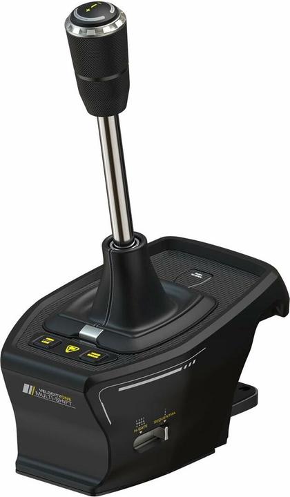 Actual product image Turtle Beach VelocityOne Multi-Shift (Windows, Xbox One S, Xbox One X, Xbox Series S, Xbox Series X)