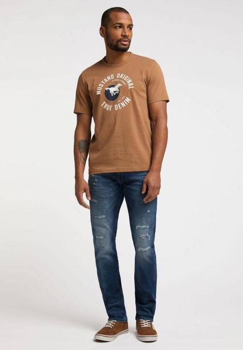 Produktbild Mustang Alex C Print (M)