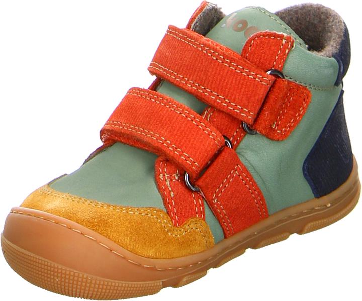 Actual product image Koel Kali Suede (26)