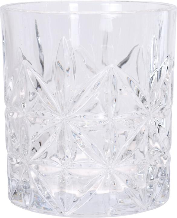 Image du produit Esmée Whisky Glas Set (2.30 dl, 4 x, Verre à whisky)