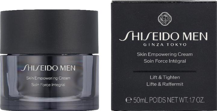 Productafbeelding Shiseido Huid Empowerment (50 ml, Dagcrème)