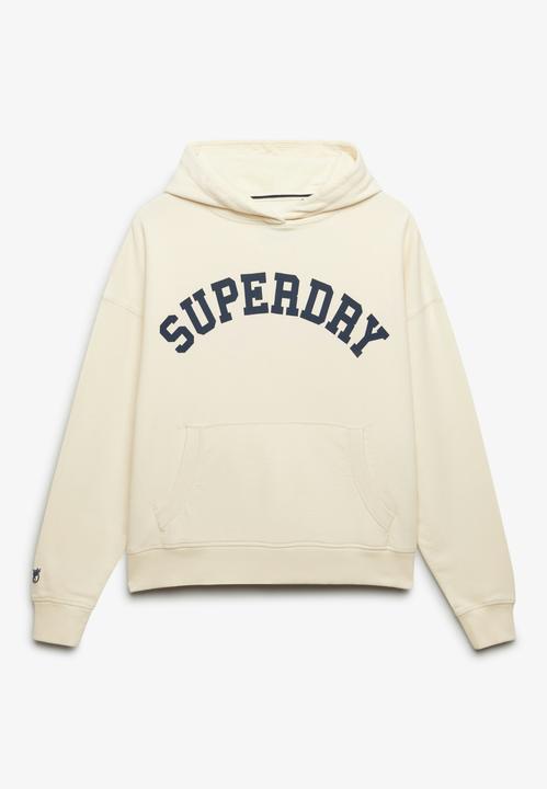 Image du produit Superdry Sweat à capuche décontracté Athletic Essentials