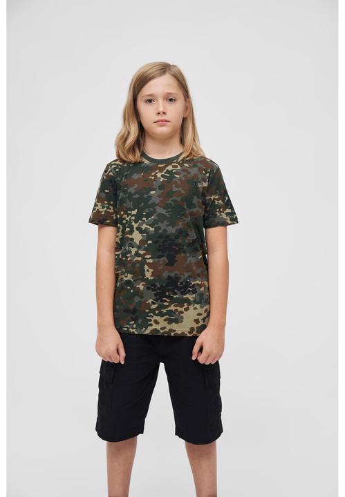 Image du produit Brandit T-shirt pour enfants - 16225 (146, 152)