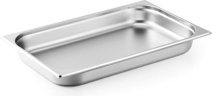 Immagine prodotto Gastro Hero Basic Contenitore Gastronorm / - profondità (GN 1/1, 0.07 l)