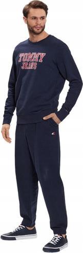 Image du produit Tommy Hilfiger TJM Solid XS Badge R DM0DM16336 C87 XL (XL)
