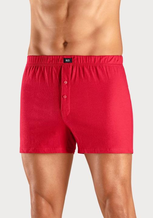 Produktbild H.I.S. Boxershorts (3XL, 5er Pack)