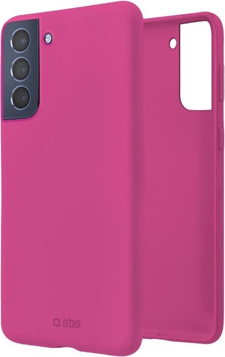 Image du produit SBS Housse de protection (Samsung Galaxy S21 FE)