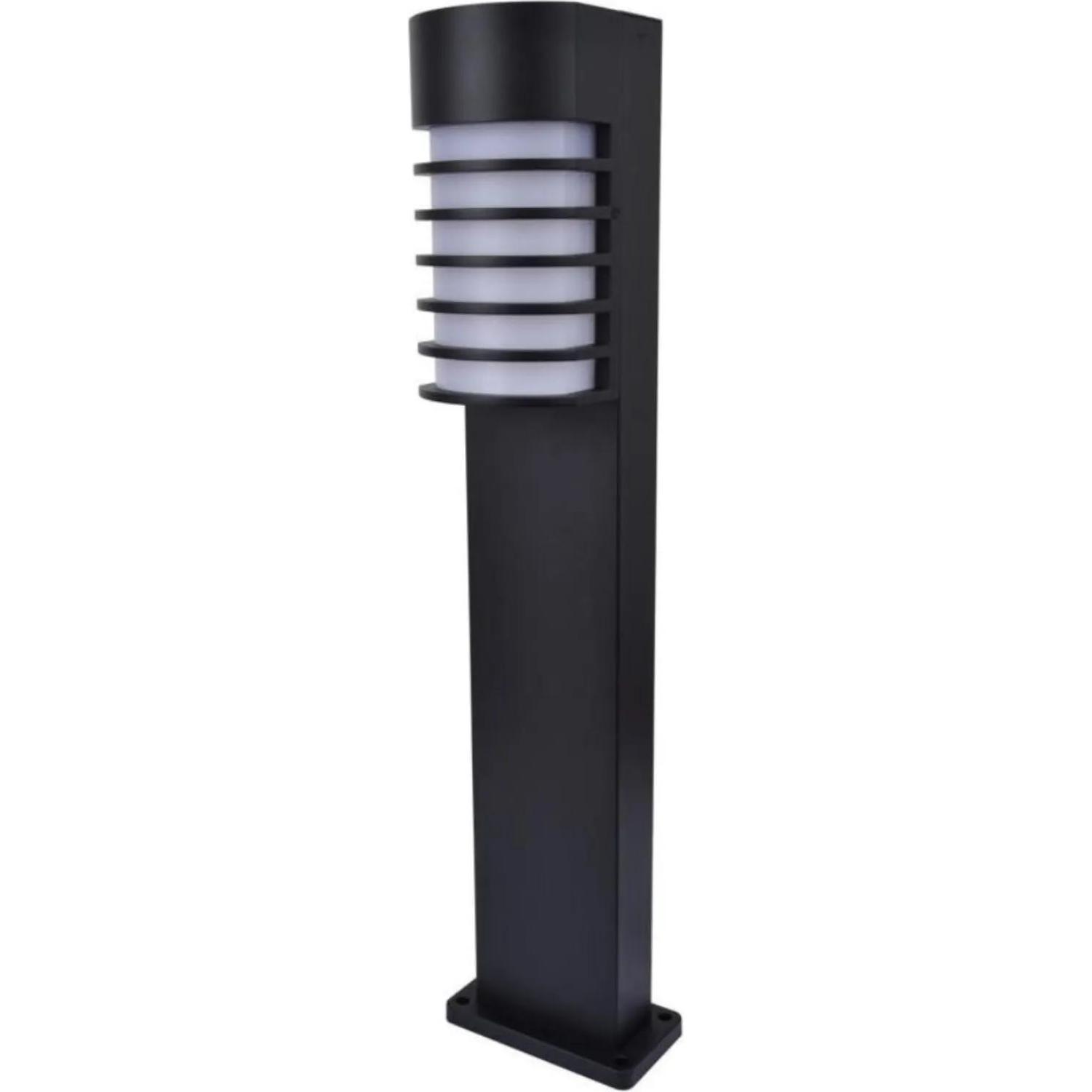 Lutec, Gartenbeleuchtung, Fulton (E27, IP54)