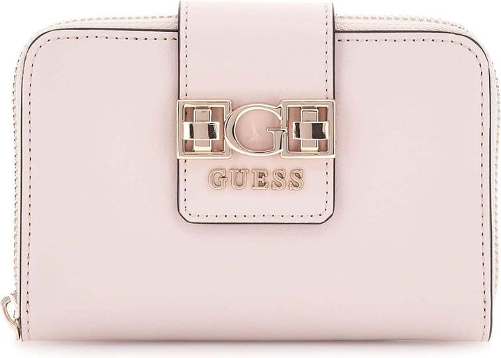 Actual product image Guess Jane Zip Around Wallet