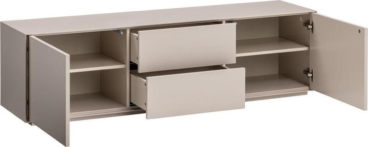 Produktbild One Gugger (160 x 39.50 x 45 cm)