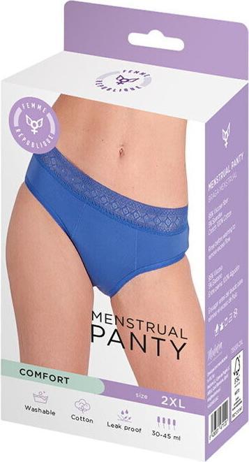 Immagine prodotto Femme République Quotidiano+ (L)