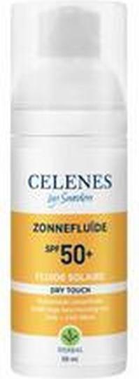Actual product image Celenes Zon Flui De Dt Spf 50+ (SPF 50+, 50 ml)