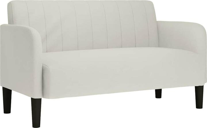 Produktbild vidaXL Zweiersofa (2-Sitzer)