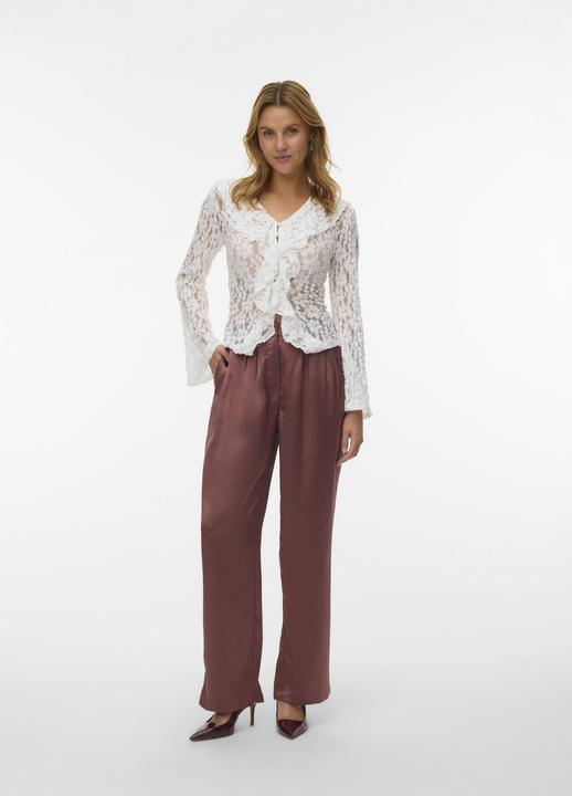 Immagine prodotto Vero Moda VMSESIL Anzughose Anzughose (32, L)