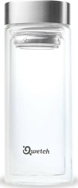 Actual product image Qwetch Tee-Thermosflasche (0.32 l)