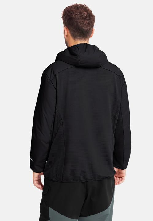 Produktbild Jack Wolfskin Trail Light Hybrid Jkt M (M, S)