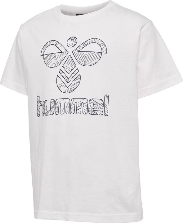 Produktbild hummel hmlSOFUS T-SHIRT S/S (122)