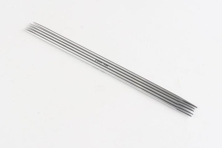 Actual product image Knitpro Needle set Nova 2,00 mm 12,5 cm 5 pcs