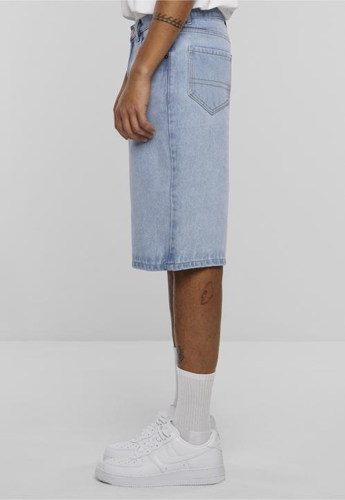 Image du produit Urban Classics 90's Heavy Denim Shorts - 159785 (42)
