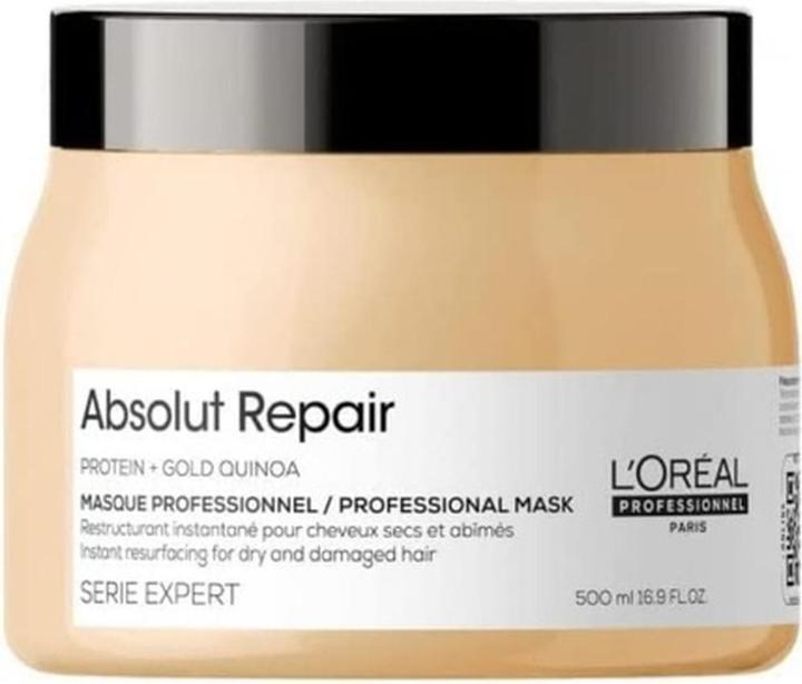 Produktbild L'Oréal Paris Absolut Repair (500 ml)