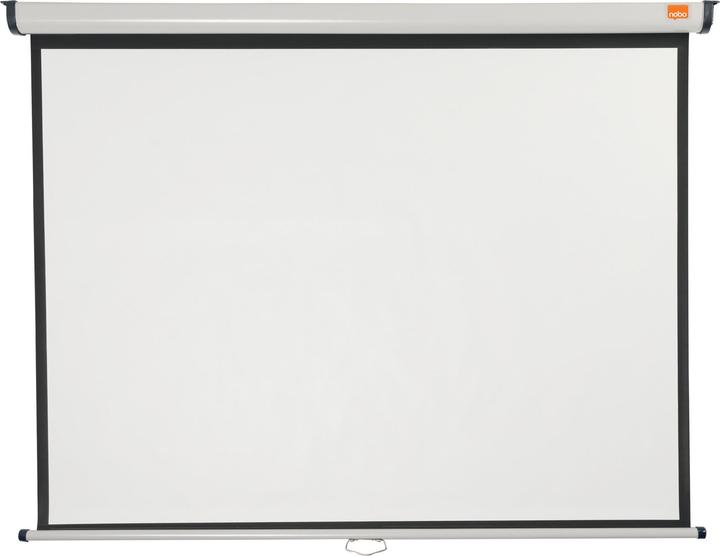 Nobo Wall Mounted Projection Screen 1500x1040mm (67.32", 16:10)