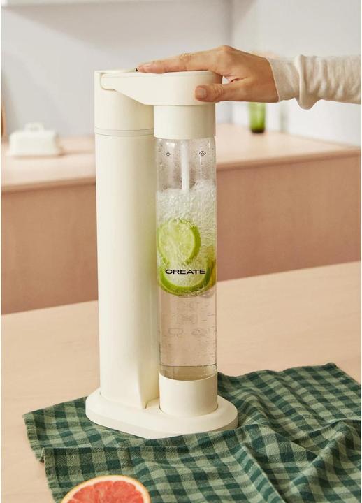 Actual product image Create Soda Maker Studio - Basic