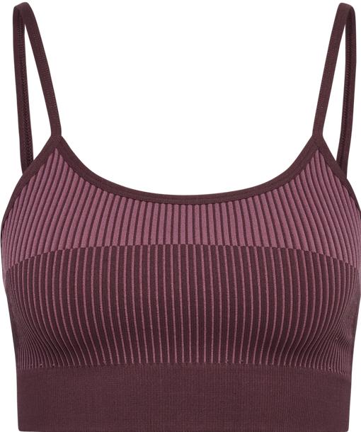 Produktbild hummel Hmlyoga Seamless Low Support Bra (M)