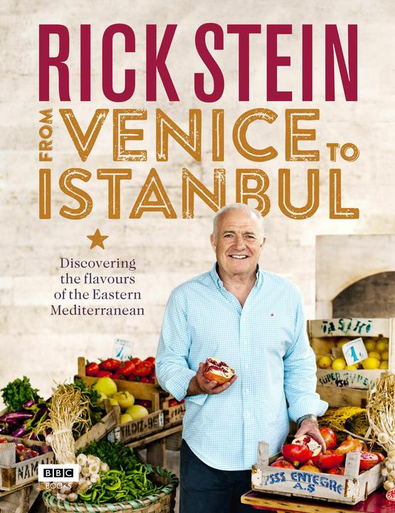 Produktbild From Venice to Istanbul (Englisch, Rick Stein, 2015)